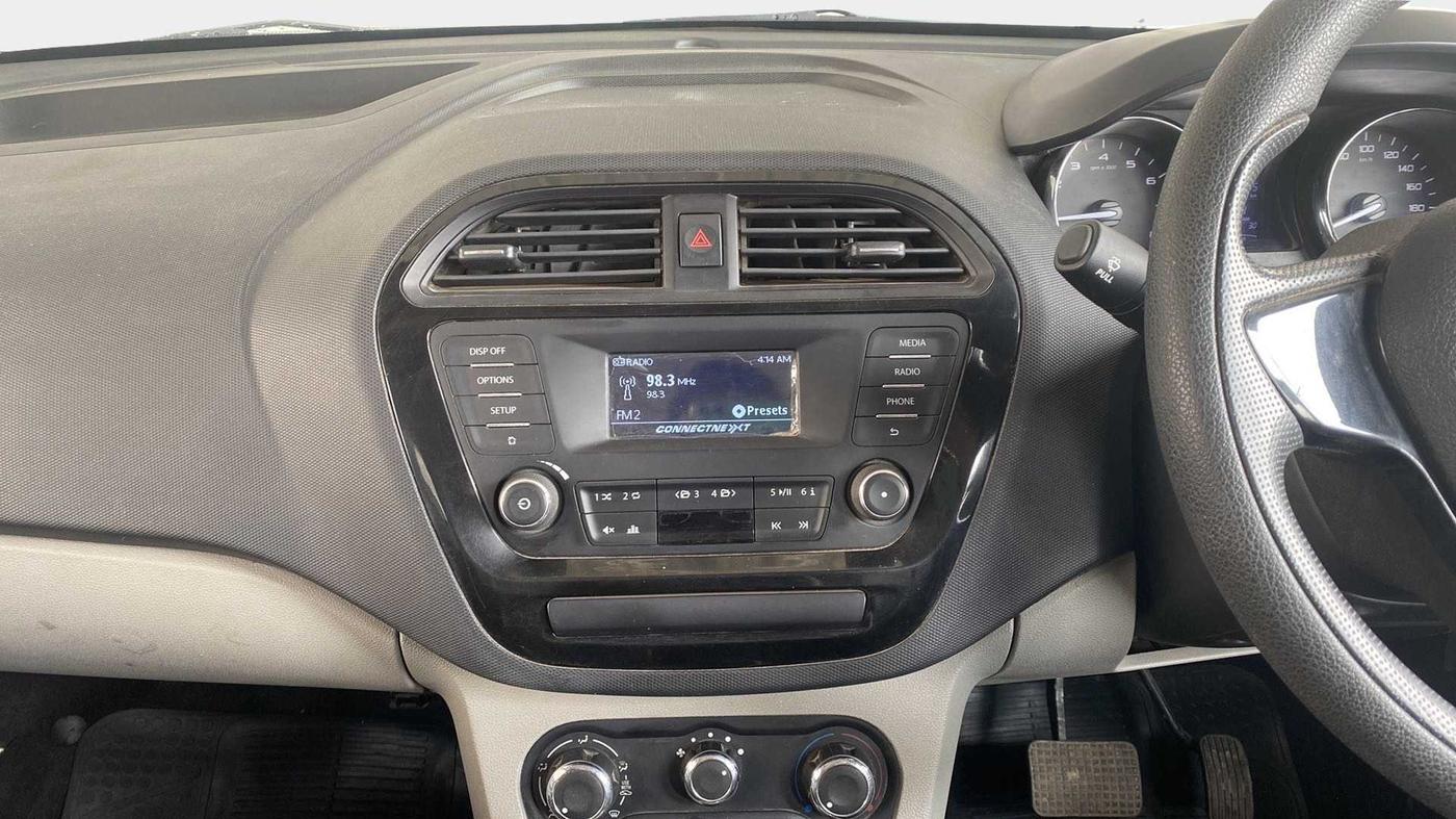 2018 Tata Tiago XTA PETROL, Petrol, Automatic, 14,763 km, Air Conditioner