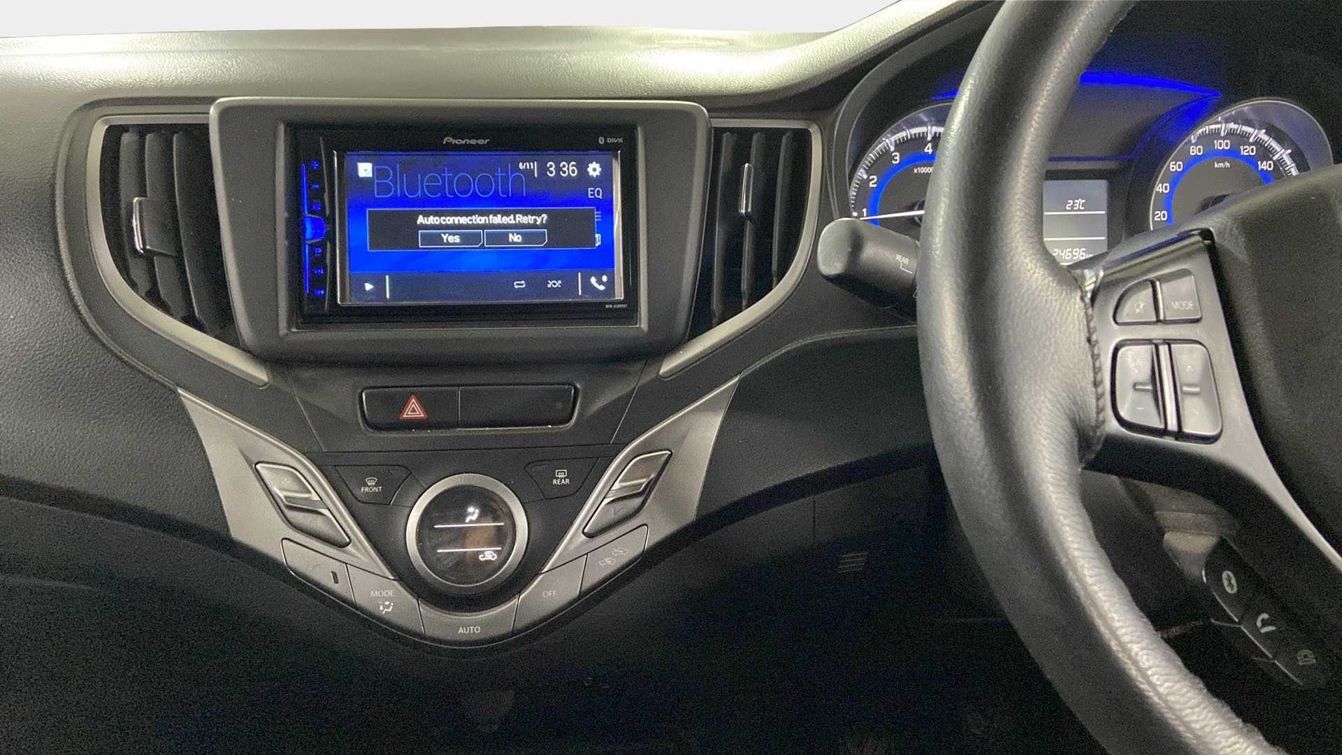 Features