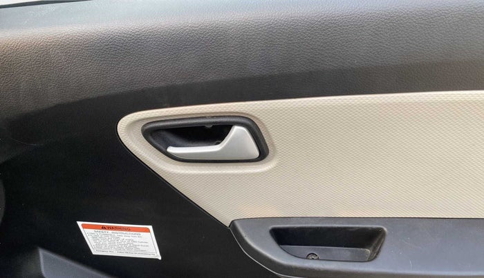 2021 Maruti Alto LXI CNG, CNG, Manual, 11,631 km, Driver Side Door Panels Control