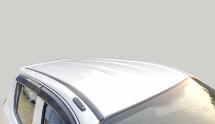 2021 Maruti Alto LXI CNG, CNG, Manual, 11,631 km, Roof