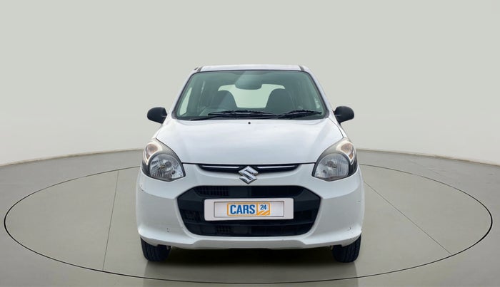 2015 Maruti Alto 800 LXI, Petrol, Manual, 44,112 km, Front