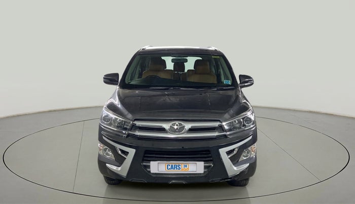 2018 Toyota Innova Crysta 2.4 VX 7 STR, Diesel, Manual, 29,238 km, Front