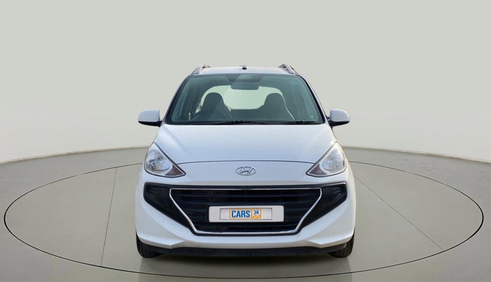 2018 Hyundai NEW SANTRO MAGNA CNG, CNG, Manual, 71,968 km, Front
