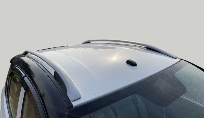 2018 Hyundai NEW SANTRO MAGNA CNG, CNG, Manual, 71,968 km, Roof