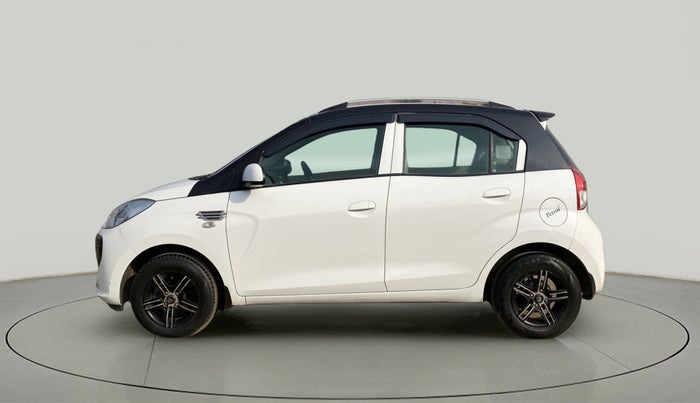 2018 Hyundai NEW SANTRO MAGNA CNG, CNG, Manual, 71,968 km, Left Side