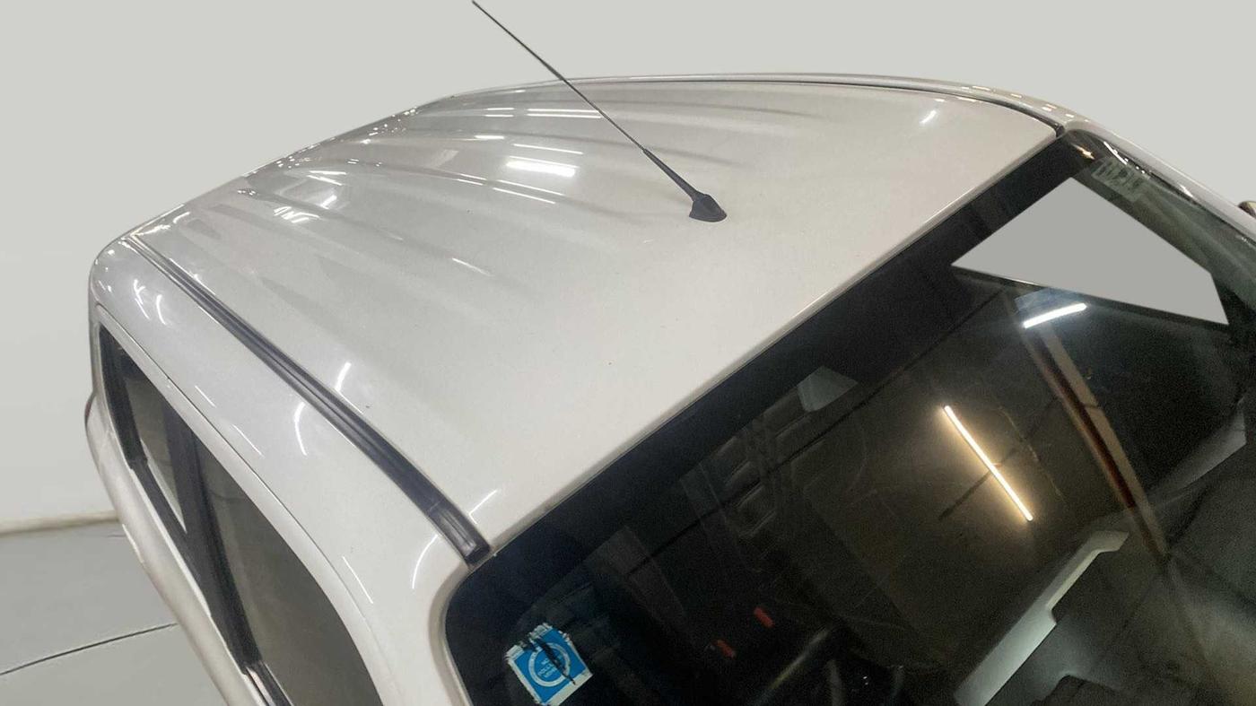 2021 Maruti S PRESSO VXI+, Petrol, Manual, 51,160 km, Roof