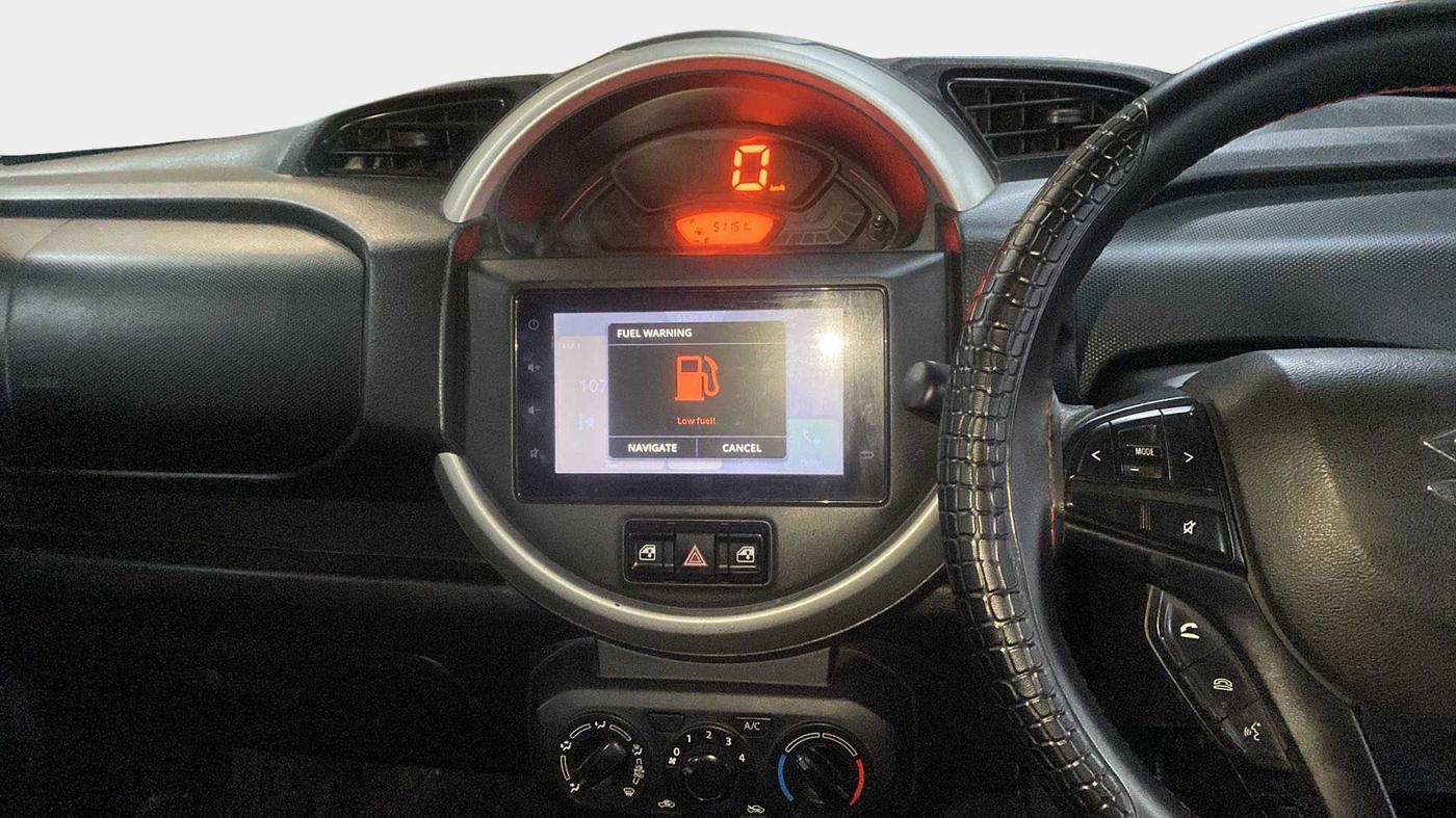 2021 Maruti S PRESSO VXI+, Petrol, Manual, 51,160 km, Air Conditioner