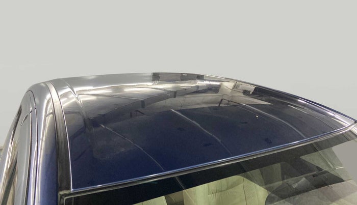 2018 Maruti Ciaz DELTA 1.5 SHVS MT PETROL, Petrol, Manual, 48,963 km, Roof