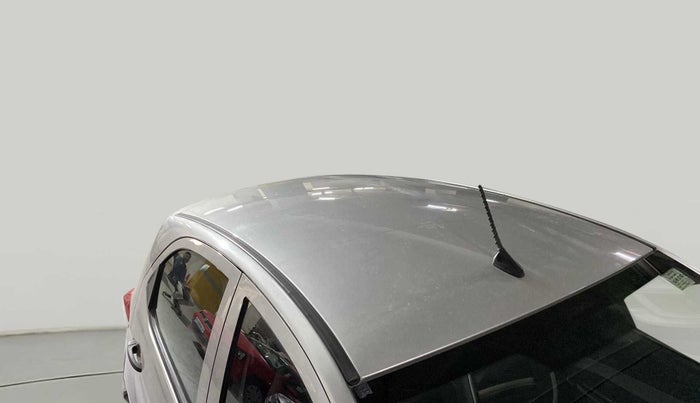 2018 Tata Tiago XM PETROL, Petrol, Manual, 31,595 km, Roof