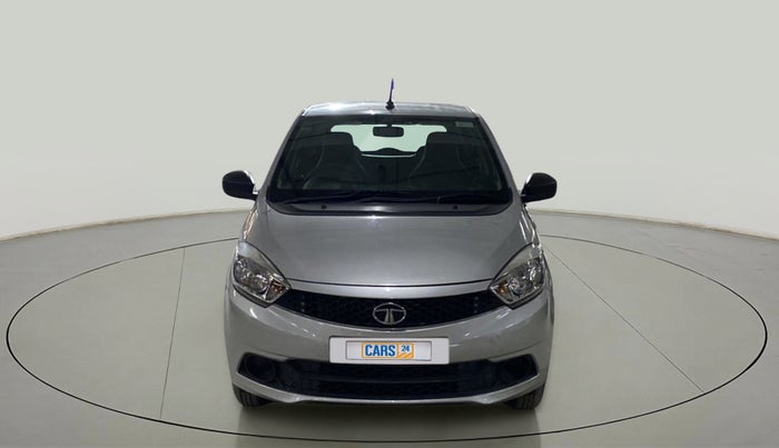 2018 Tata Tiago XM PETROL, Petrol, Manual, 31,595 km, Front