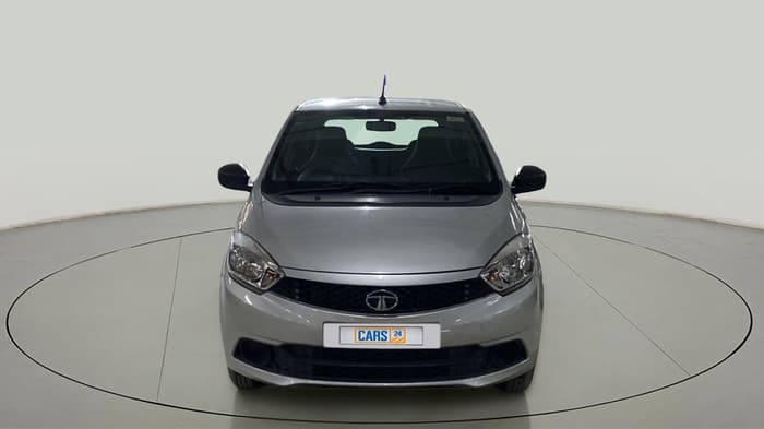 2018 Tata Tiago XM PETROL, Petrol, Manual, 31,595 km, Front