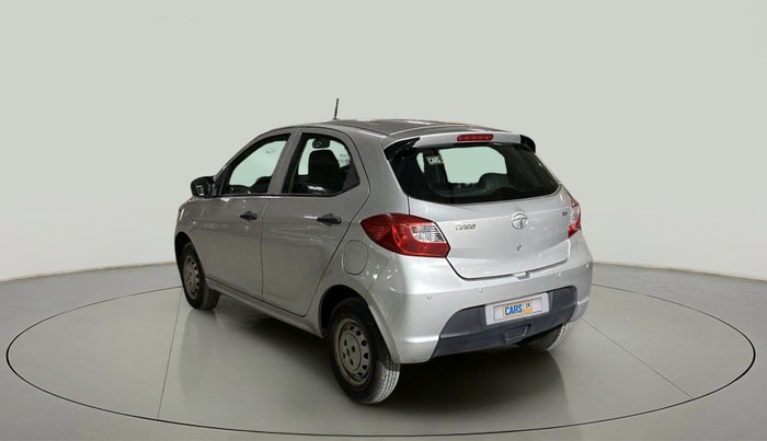 2018 Tata Tiago XM PETROL, Petrol, Manual, 31,595 km, Left Back Diagonal