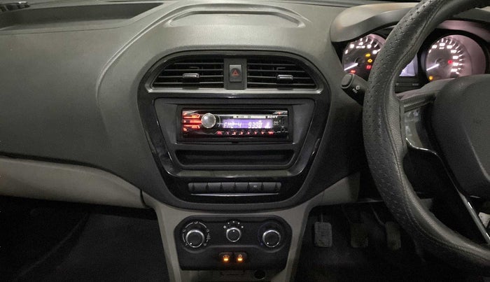 2018 Tata Tiago XM PETROL, Petrol, Manual, 31,595 km, Air Conditioner