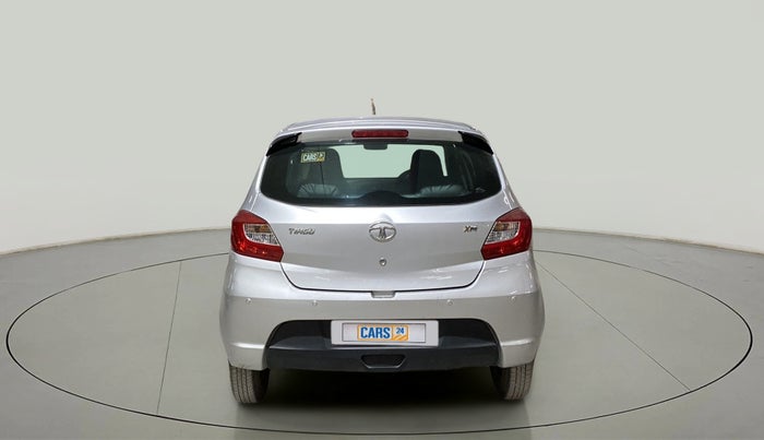2018 Tata Tiago XM PETROL, Petrol, Manual, 31,595 km, Back/Rear