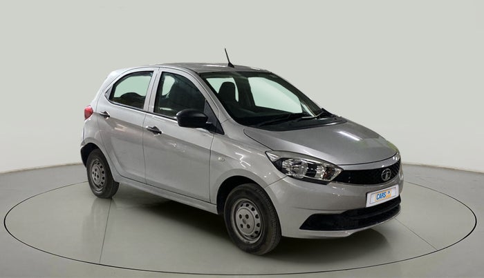 2018 Tata Tiago XM PETROL, Petrol, Manual, 31,595 km, SRP
