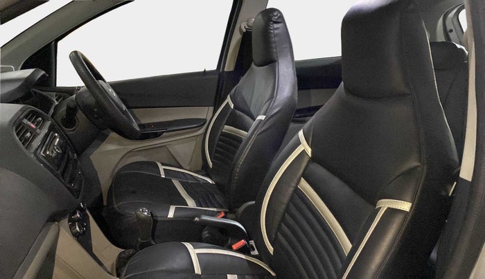 2018 Tata Tiago XM PETROL, Petrol, Manual, 31,595 km, Right Side Front Door Cabin
