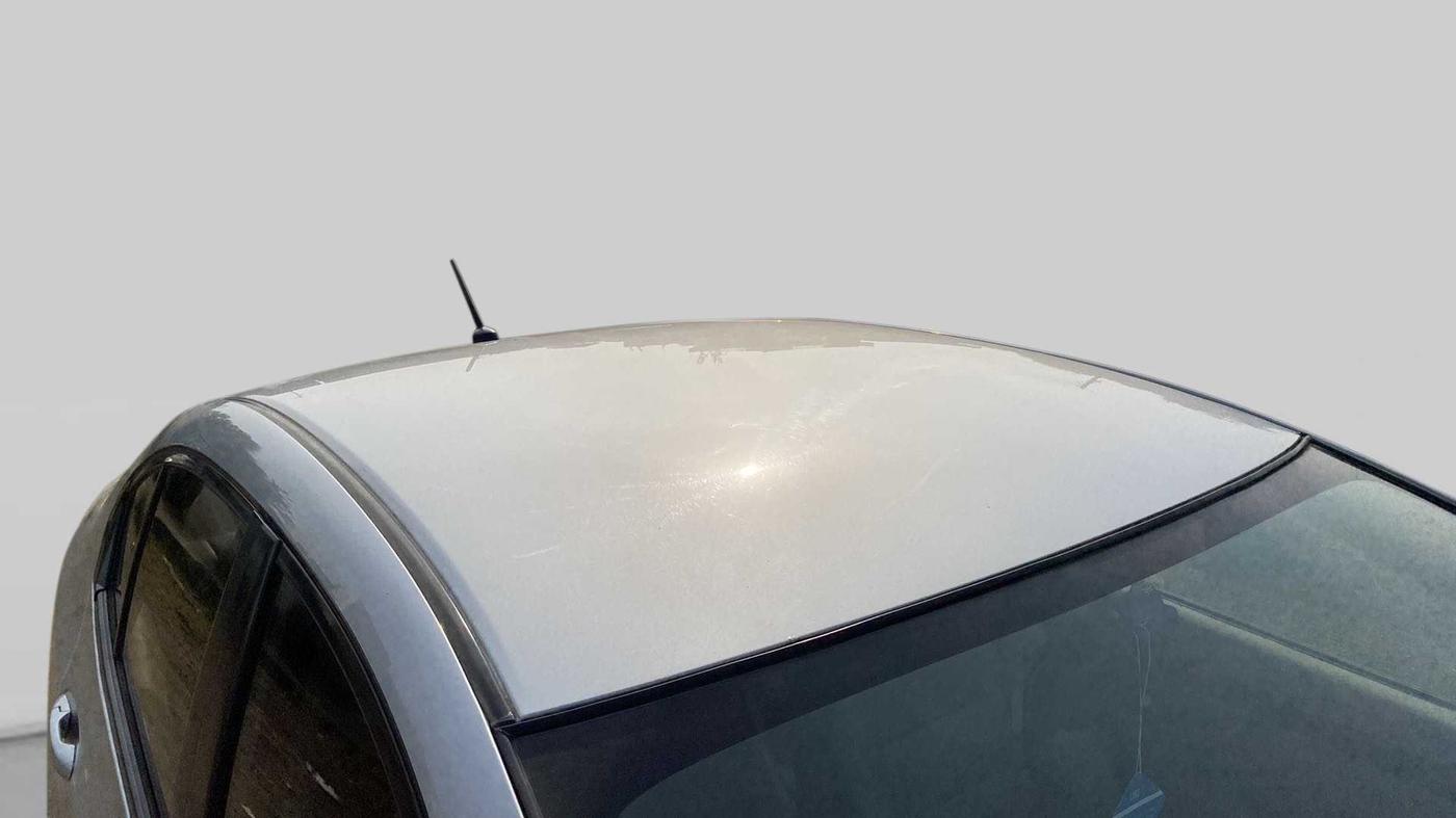 2012 Honda City 1.5L I-VTEC S MT, Petrol, Manual, 84,920 km, Roof