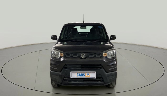 2021 Maruti S PRESSO VXI PLUS AMT, Petrol, Automatic, 10,113 km, Front