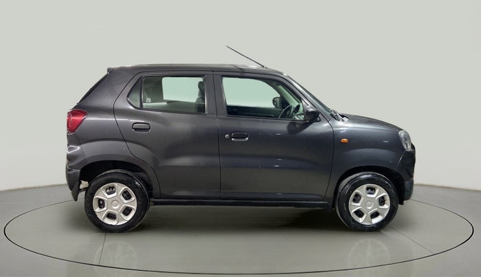 2021 Maruti S PRESSO VXI PLUS AMT, Petrol, Automatic, 10,113 km, Right Side View