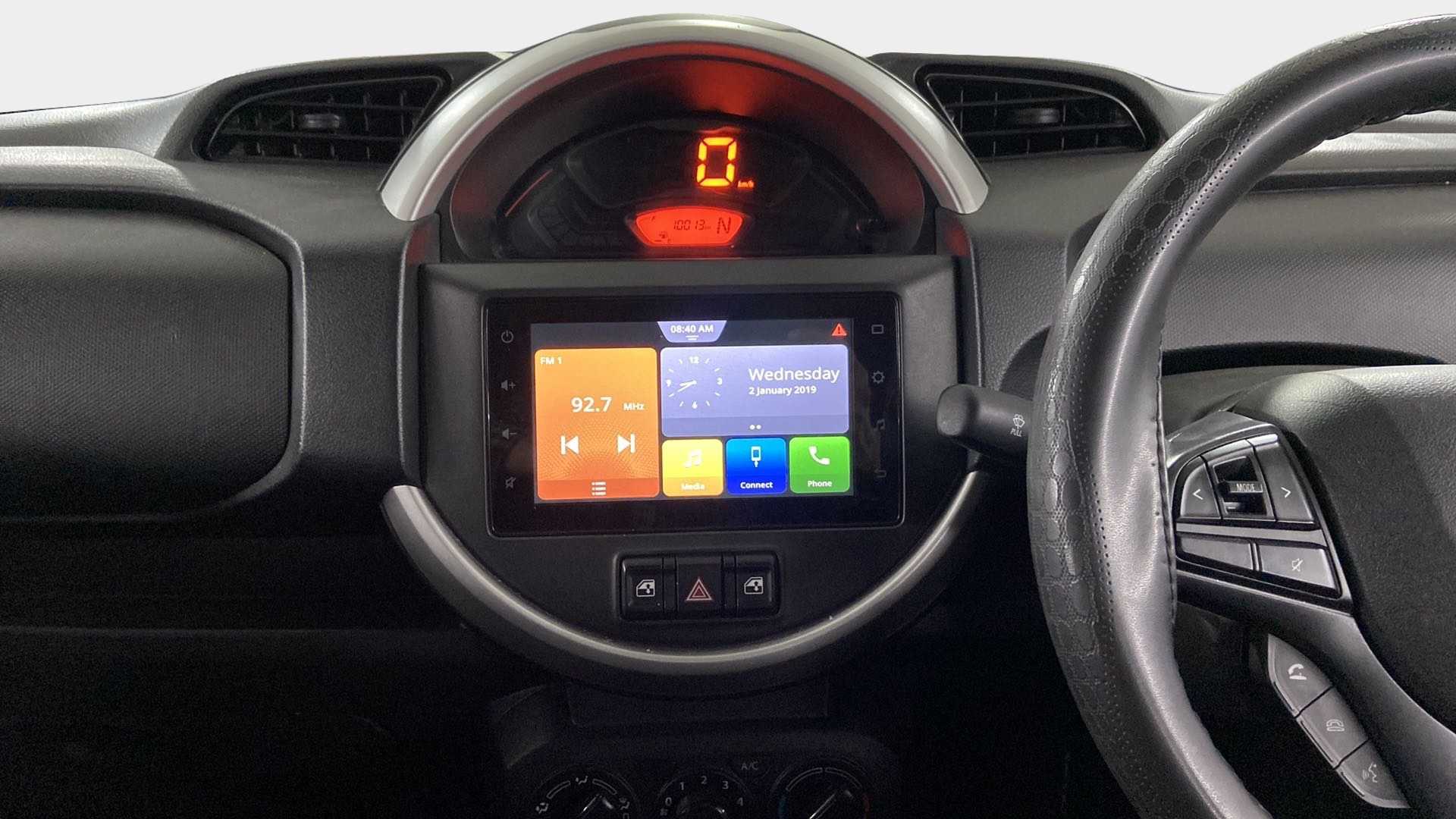 Features