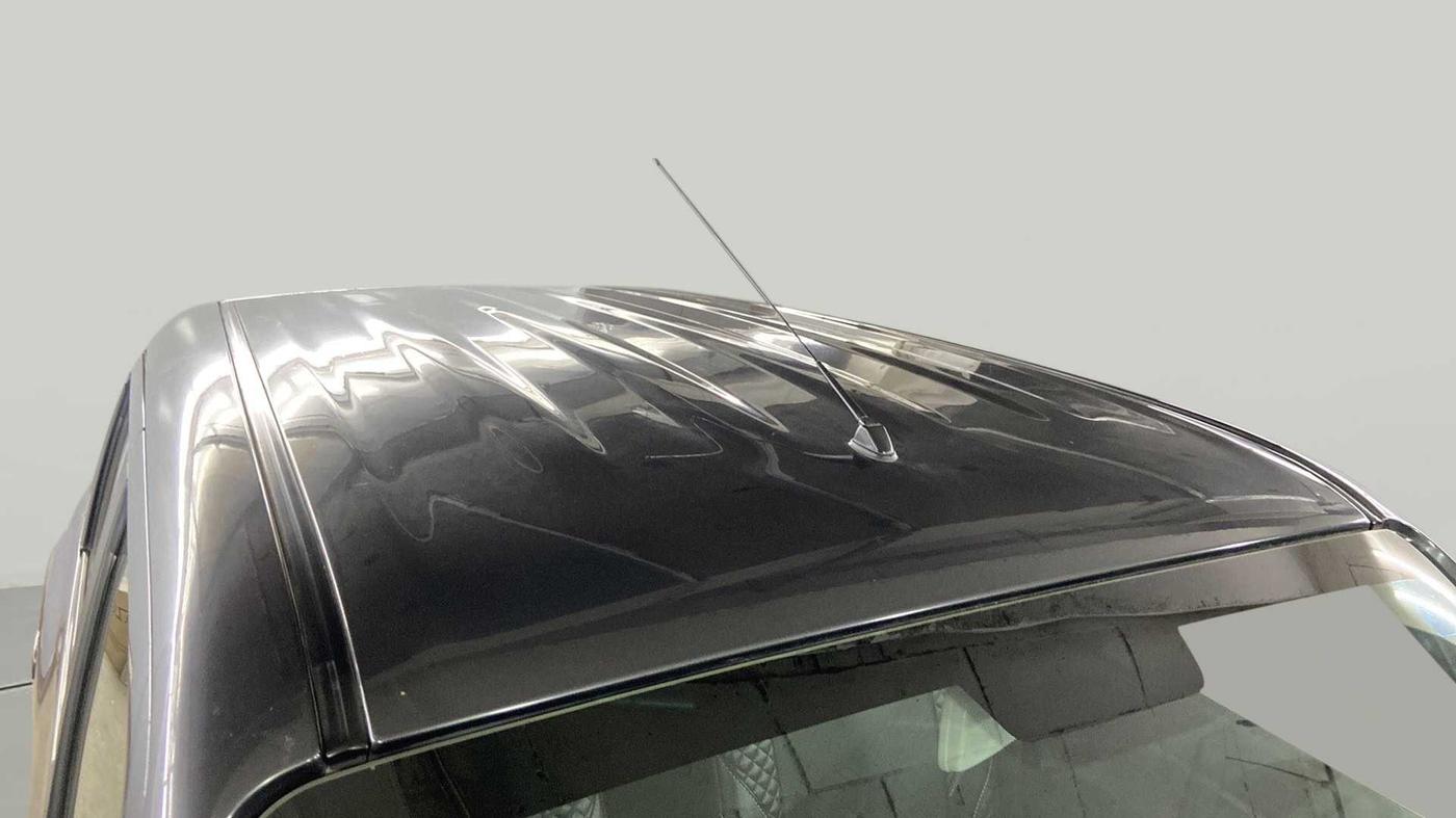 2021 Maruti S PRESSO VXI PLUS AMT, Petrol, Automatic, 10,113 km, Roof