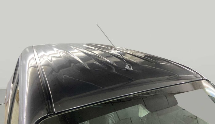 2021 Maruti S PRESSO VXI PLUS AMT, Petrol, Automatic, 10,113 km, Roof