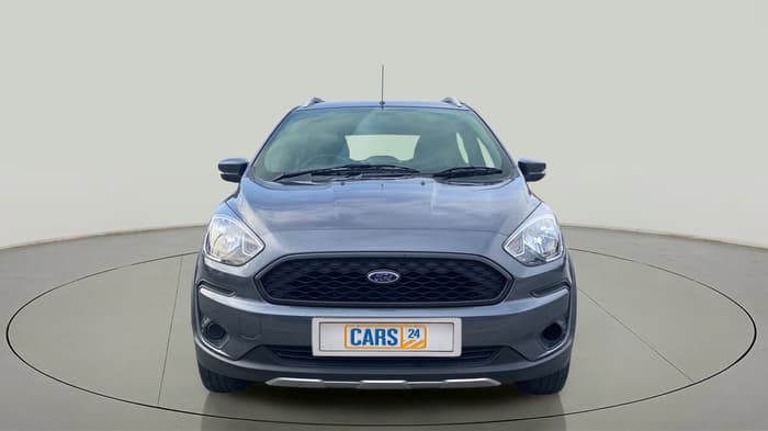 2020 Ford FREESTYLE TITANIUM 1.2 PETROL, Petrol, Manual, 14,765 km, Front