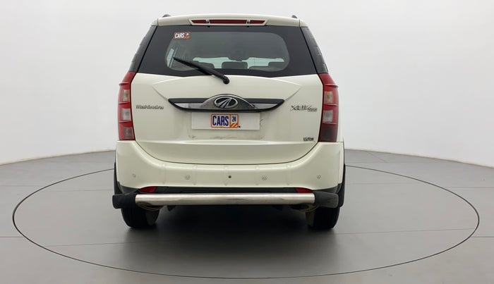 2016 Mahindra XUV500 W8, Diesel, Manual, 69,864 km, Back/Rear