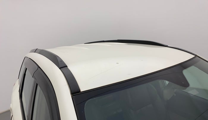 2016 Mahindra XUV500 W8, Diesel, Manual, 69,864 km, Roof