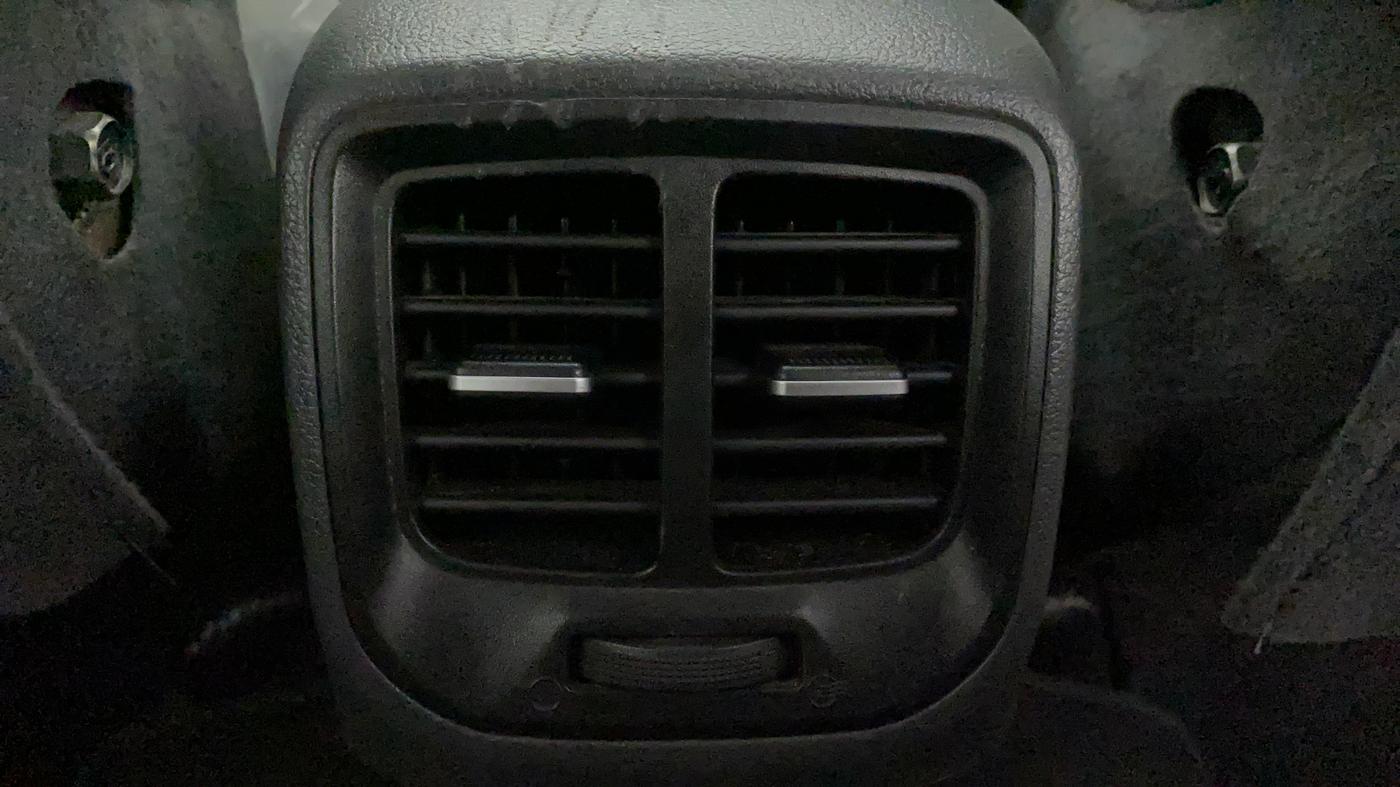 2021 Hyundai GRAND I10 NIOS SPORTZ AMT 1.2 KAPPA VTVT, Petrol, Automatic, 46,191 km, Rear AC Vents