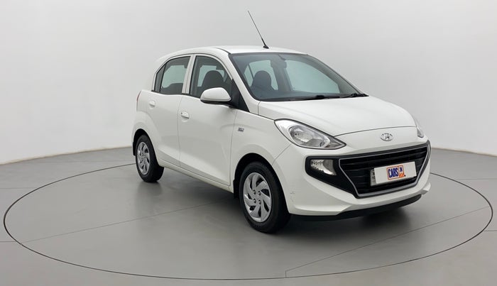 2021 Hyundai NEW SANTRO SPORTZ AMT, Petrol, Automatic, 29,870 km, Right Front Diagonal