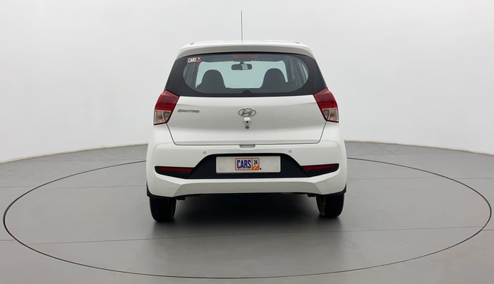 2021 Hyundai NEW SANTRO SPORTZ AMT, Petrol, Automatic, 29,870 km, Back/Rear