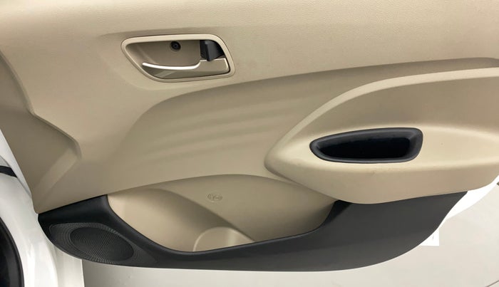 2021 Hyundai NEW SANTRO SPORTZ AMT, Petrol, Automatic, 29,870 km, Driver Side Door Panels Control