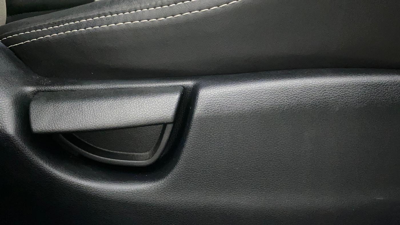 2021 Hyundai NEW SANTRO SPORTZ AMT, Petrol, Automatic, 29,870 km, Driver Side Adjustment Panel