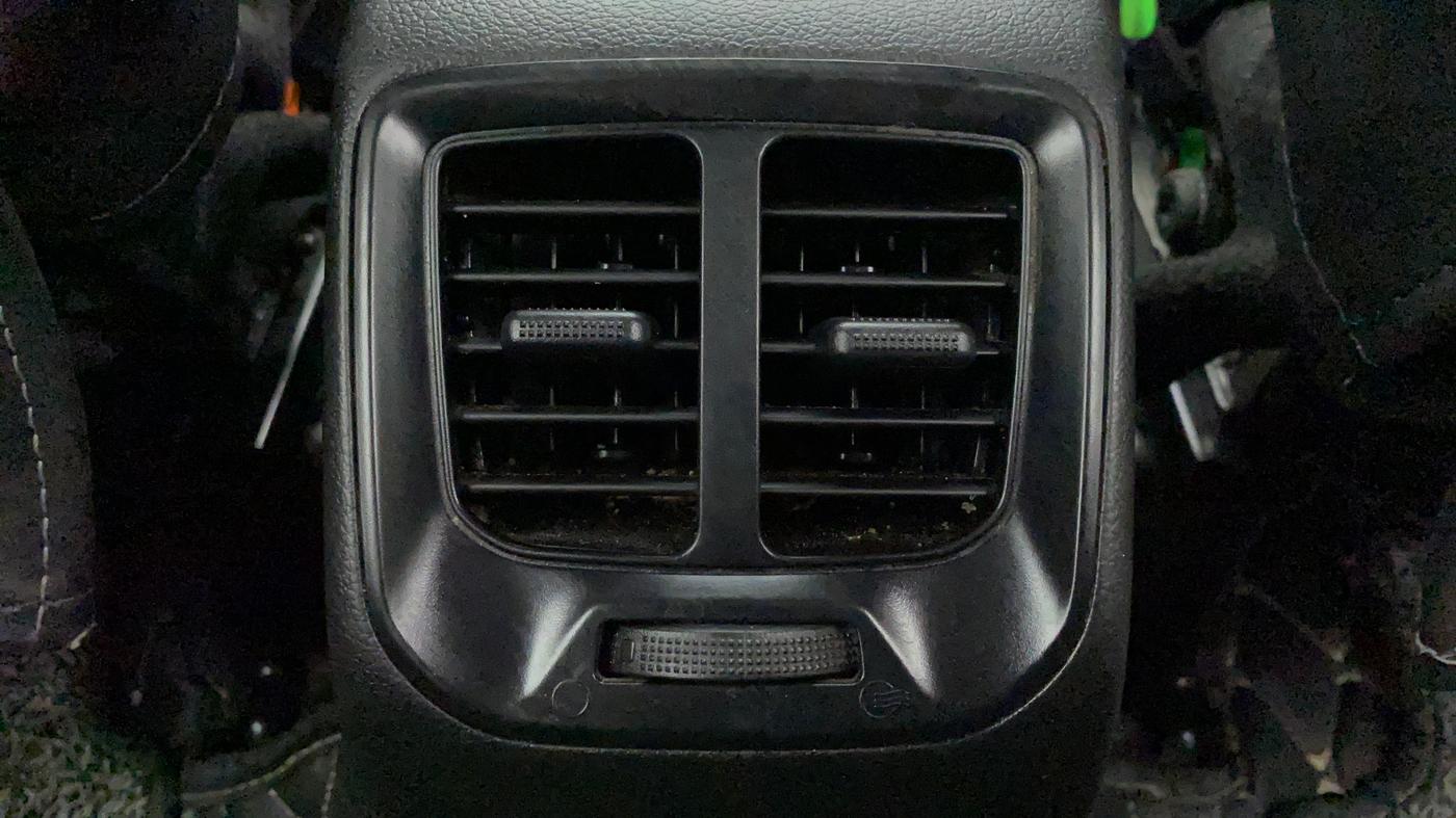 2021 Hyundai NEW SANTRO SPORTZ AMT, Petrol, Automatic, 29,870 km, Rear AC Vents