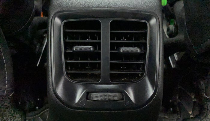 2021 Hyundai NEW SANTRO SPORTZ AMT, Petrol, Automatic, 29,870 km, Rear AC Vents