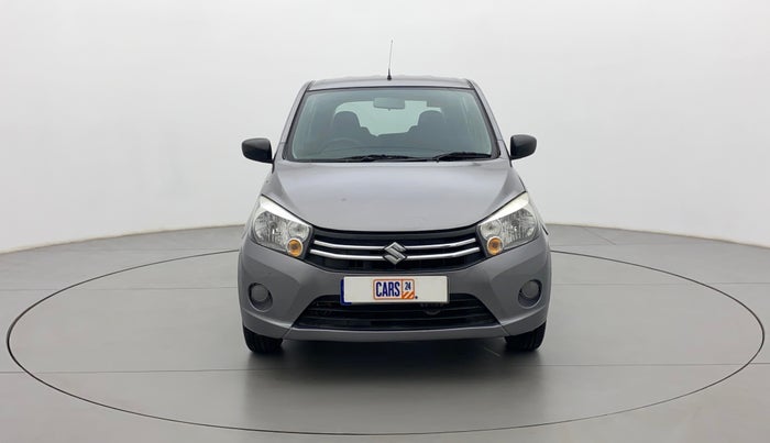 2014 Maruti Celerio VXI, Petrol, Manual, 47,679 km, Front