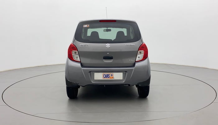 2014 Maruti Celerio VXI, Petrol, Manual, 47,679 km, Back/Rear