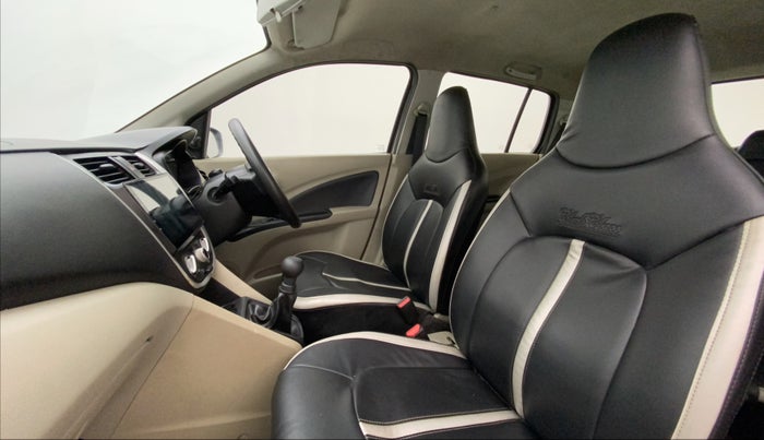 2014 Maruti Celerio VXI, Petrol, Manual, 47,679 km, Right Side Front Door Cabin