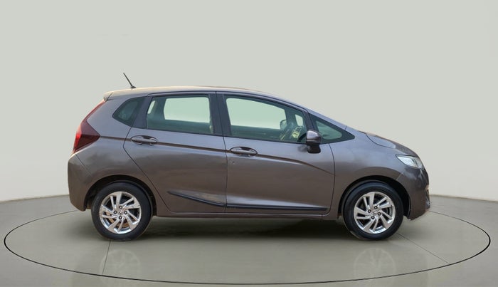 2016 Honda Jazz 1.2L I-VTEC V, Petrol, Manual, 61,667 km, Right Side View