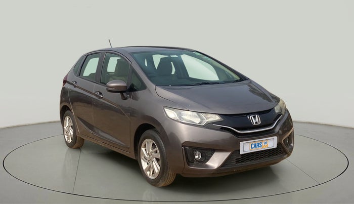 2016 Honda Jazz 1.2L I-VTEC V, Petrol, Manual, 61,667 km, SRP