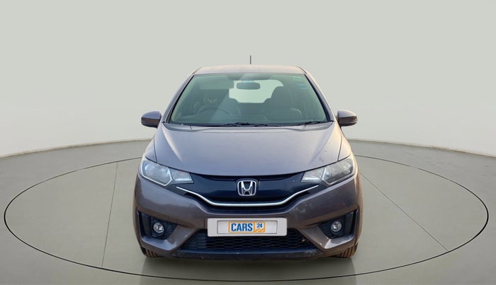 2016 Honda Jazz 1.2L I-VTEC V, Petrol, Manual, 61,667 km, Front