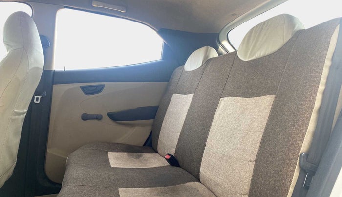 2017 Hyundai Eon ERA + SE, Petrol, Manual, 48,202 km, Right Side Rear Door Cabin