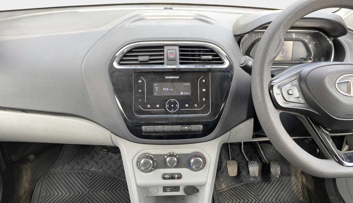 2022 Tata Tiago XT CNG, CNG, Manual, 29,424 km, Air Conditioner