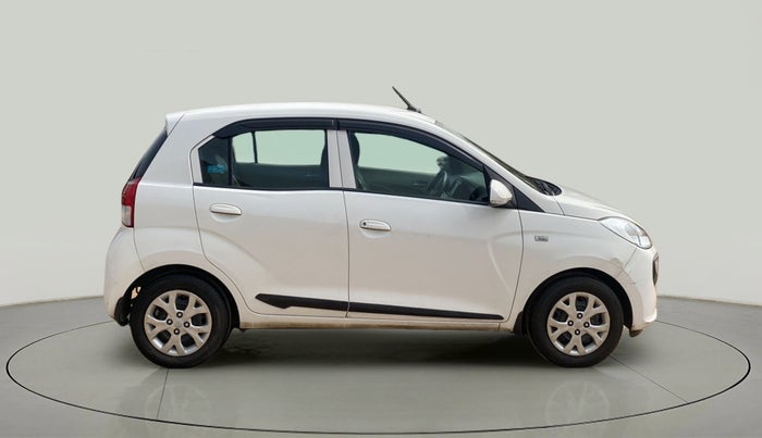 2019 Hyundai NEW SANTRO SPORTZ AMT, Petrol, Automatic, 42,204 km, Right Side View