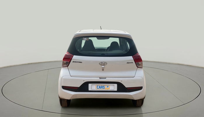 2019 Hyundai NEW SANTRO SPORTZ AMT, Petrol, Automatic, 42,204 km, Back/Rear