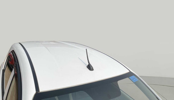 2019 Hyundai NEW SANTRO SPORTZ AMT, Petrol, Automatic, 42,204 km, Roof