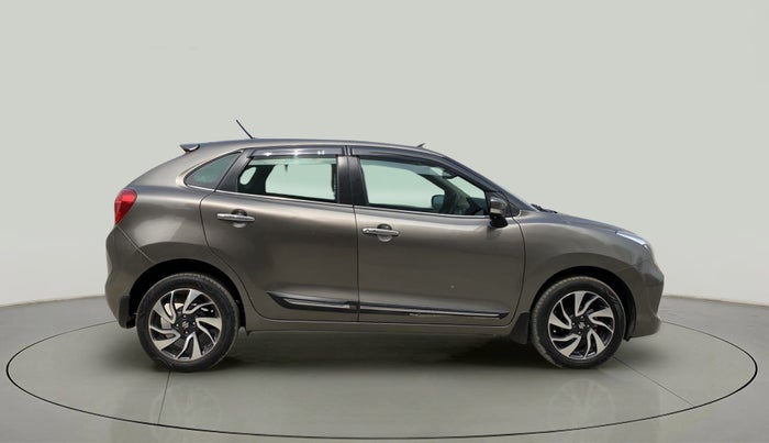2021 Maruti Baleno ALPHA PETROL 1.2, Petrol, Manual, 29,189 km, Right Side View