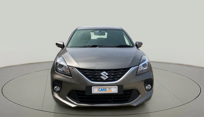 2021 Maruti Baleno ALPHA PETROL 1.2, Petrol, Manual, 29,189 km, Front
