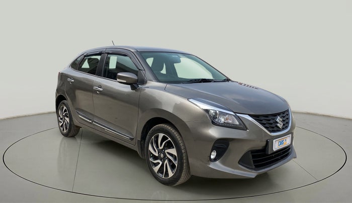 2021 Maruti Baleno ALPHA PETROL 1.2, Petrol, Manual, 29,189 km, SRP